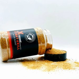STINKY KRILL NATURAL SHAKERZ - 300G