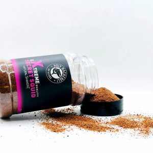 SECRET SQUID NATURAL SHAKERZ - 300G