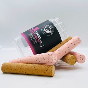 SECRET SQUID SPECKLED POP-UP STIX