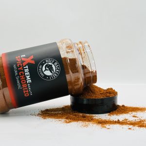 SPICY CHORIZO NATURAL SHAKERZ - 300G
